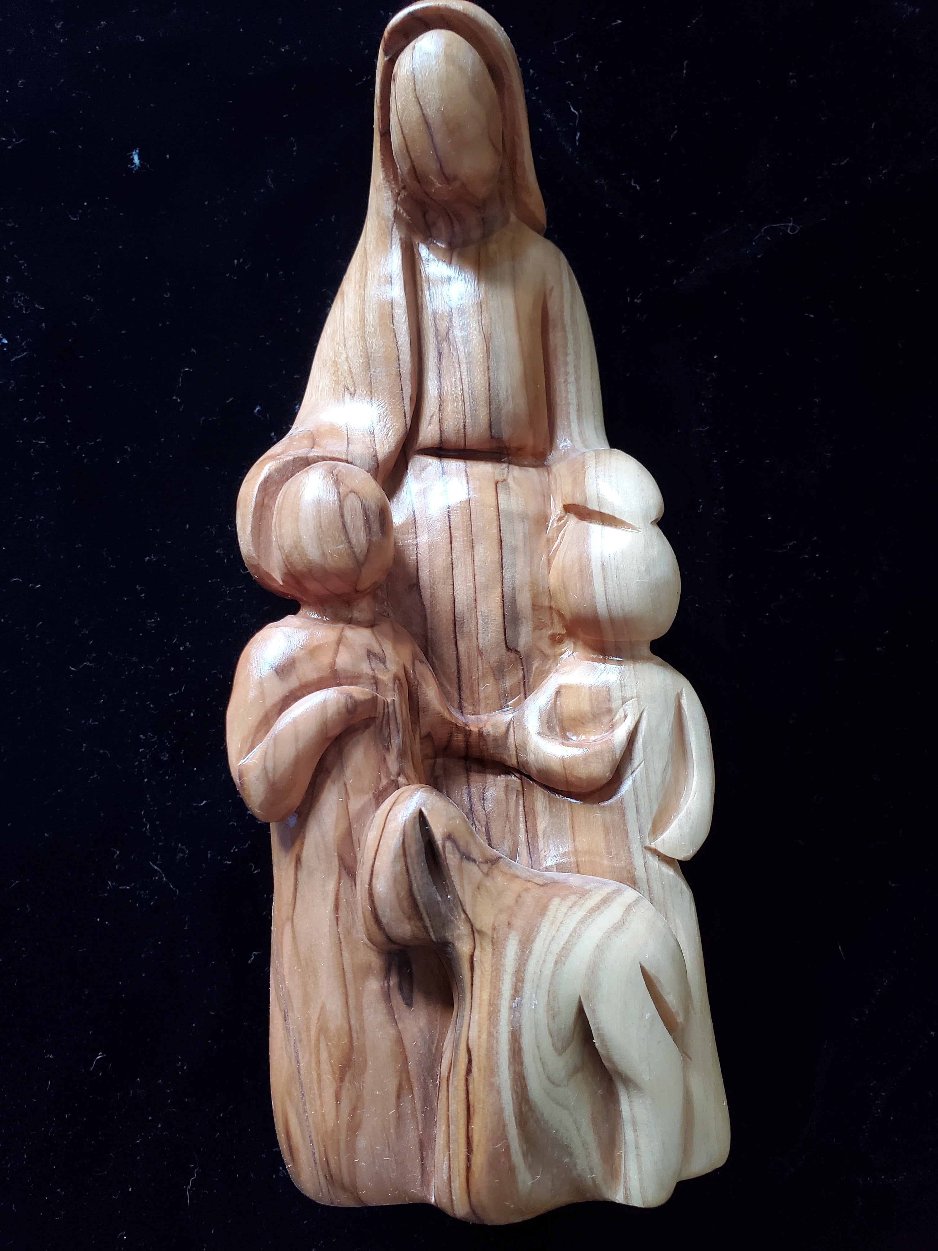 Olive Wood Products- Caring Guide